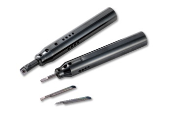 京瓷機械工具事業(yè)部:服務中國市場,持續(xù)產出高附加價值產品