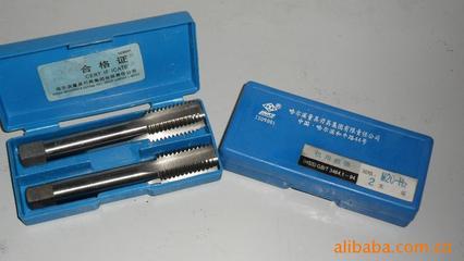 哈量機用絲錐 優(yōu)質(zhì)切削工具的選擇