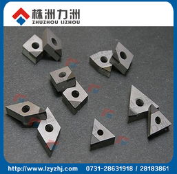 智能切削新時(shí)代 如何選購優(yōu)質(zhì)的數(shù)控銑刀片與智能銑刀