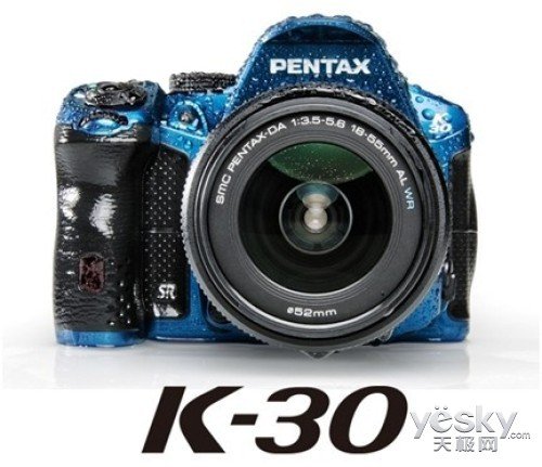 上海萬得城電器賓得K-30數(shù)碼相機促銷 記錄生活的工藝品